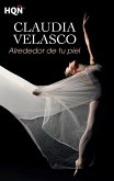 Alrededor de tu piel (eBook, ePUB)