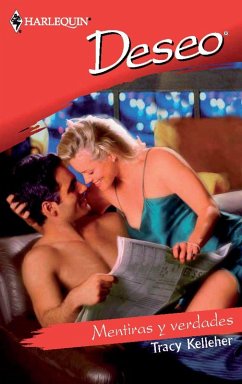 Cover Mentiras y verdades (eBook, ePUB)