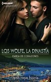 Pareja de corazones (eBook, ePUB)