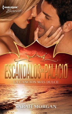 Cover LA CANCIÓN MÁS DULCE (eBook, ePUB)