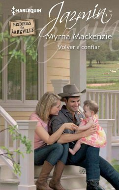 Volver a confiar (eBook, ePUB) - Mackenzie, Myrna