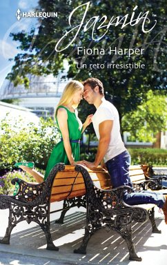 Un reto irresistible (eBook, ePUB) - Harper, Fiona