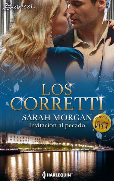 Invitación al pecado (eBook, ePUB)