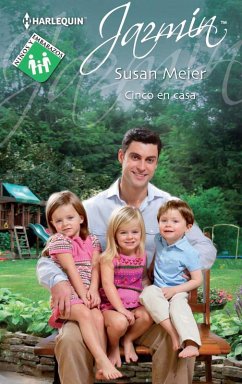Cover Cinco en casa (eBook, ePUB)