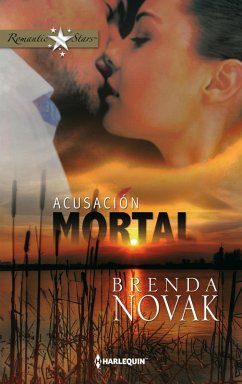 Acusación mortal (eBook, ePUB) - Novak, Brenda