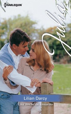 Cover Una noche de ensueño (eBook, ePUB)