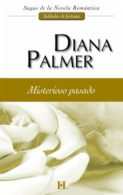 Cover Misterioso pasado (eBook, ePUB)