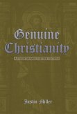 Genuine Christianity Genuine Christianity