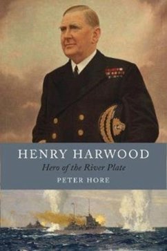 Henry Harwood - Hore, Peter