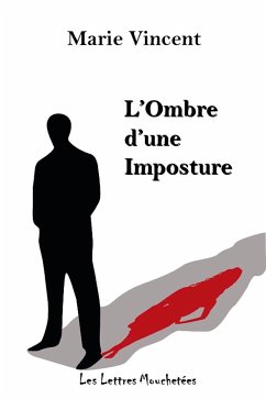 L'ombre d'une imposture (eBook, ePUB) - Vincent, Marie