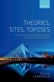 Theories, Sites, Toposes (eBook, ePUB)