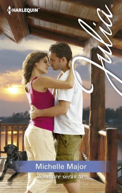 Cover Siempre serás tú (eBook, ePUB)