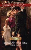 Seducción y misterio (eBook, ePUB)