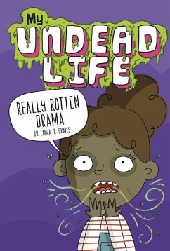 Really Rotten Drama - Graves, Emma T