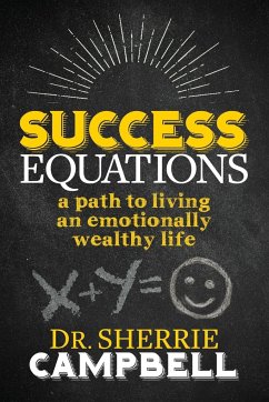 Success Equations - Campbell, Sherrie