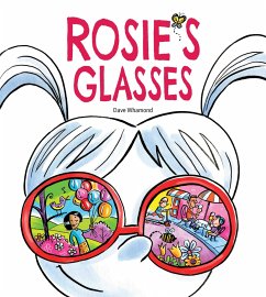 Rosie's Glasses - Whamond, Dave