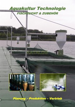 Aquakultur Technologie - Hochleithner, Martin