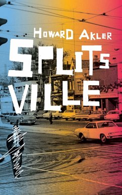 Splitsville - Akler, Howard