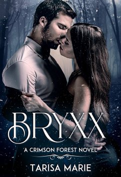 Cover Bryxx (Crimson Forest, #1) (eBook, ePUB)