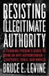 Resisting Illegitimate Authority - Bild 1