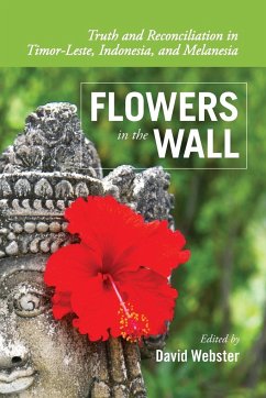 Flowers in the Wall - Webster, David