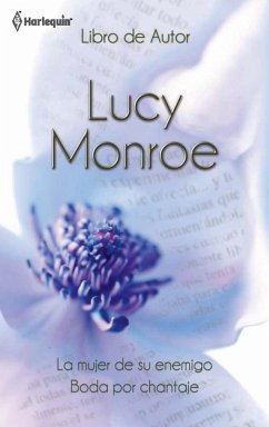 La mujer de su enemigo - Boda por chantaje (eBook, ePUB) Cover La mujer de su enemigo - Boda por chantaje (eBook, ePUB)