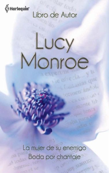 La mujer de su enemigo - Boda por chantaje (eBook, ePUB)