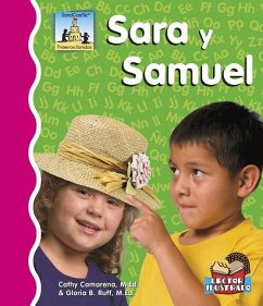 Sara Y Samuel - Camarena M. Ed, Cathy; M. Ed