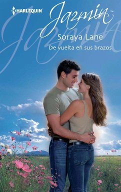 Cover De vuelta en sus brazos (eBook, ePUB)