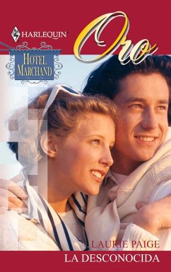 Cover La desconocida (eBook, ePUB)