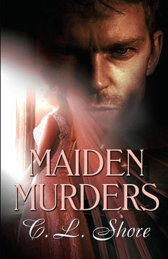 Maiden Murders - Shore, C. L.