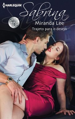 Trajeto para o desejo (eBook, ePUB) - Lee, Miranda