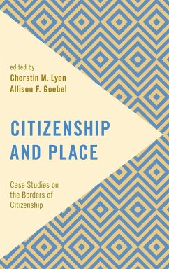 Citizenship and Place