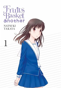 Fruits Basket Another, Vol. 1 - Takaya, Natsuki