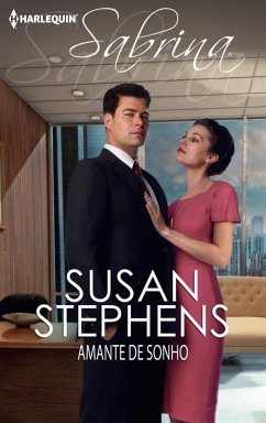 Amante de sonho (eBook, ePUB) - Stephens, Susan