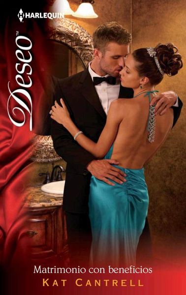 Matrimonio con beneficios (eBook, ePUB) Matrimonio con beneficios (eBook, ePUB)