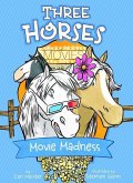 Movie Madness: A 4D Book