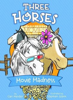 Movie Madness: A 4D Book - Meister, Cari