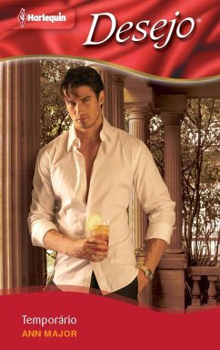 Temporário (eBook, ePUB) - Major, Ann