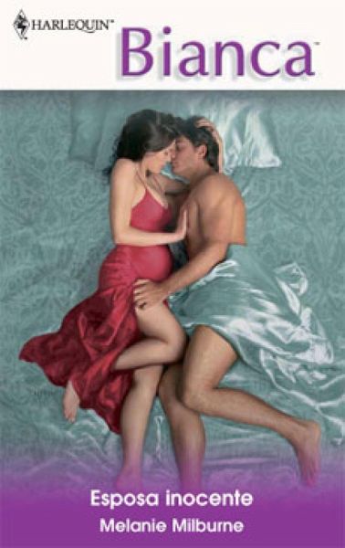 Esposa inocente (eBook, ePUB)