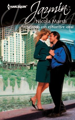Cover Trabajando con el hombre ideal (eBook, ePUB)