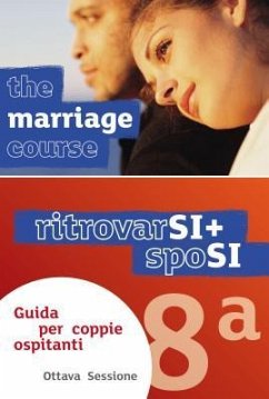 Marriage Course Leader's Guide, Italian Edition Extra Session - Lee, Nicky; Lee, Sila