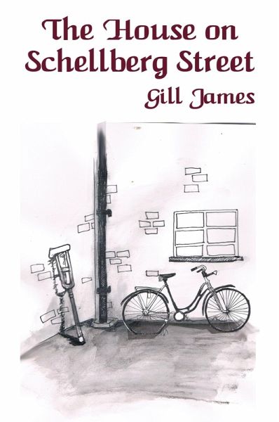 The House on Schellberg Street The House on Schellberg Street