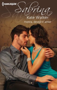 Cover Honra, desejo e amor (eBook, ePUB)