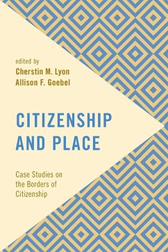 Citizenship and Place