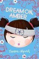 Dream On, Amber (reissue) - Shevah, Emma