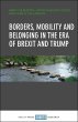 Borders, Mobility and Belonging in the... - Bild 1