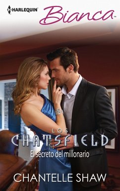 El secreto del millonario (eBook, ePUB) Cover El secreto del millonario (eBook, ePUB)