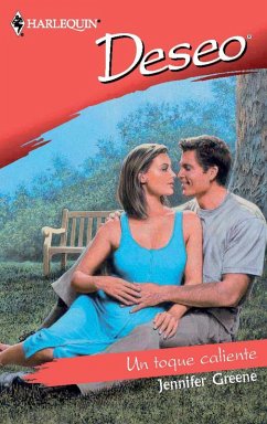 Un toque caliente (eBook, ePUB) - Greene, Jennifer