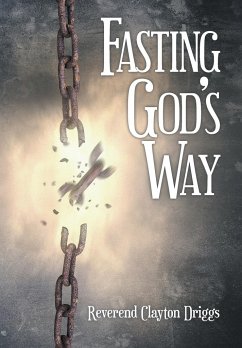 Fasting God's Way
